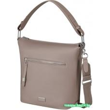 Сумка Samsonite Be-Her M KJ4-00006 (пудровый)
