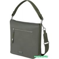 Сумка Samsonite Be-Her M KJ4-04006 (темно-зеленый)