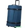 Сумка-тележка American Tourister Urban Track Combat Navy 68 см