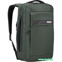 Городской рюкзак Thule Paramount Convertible 16L PARACB2116RG 3204491 (темно-зеленый)