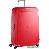 Чемодан-спиннер Samsonite S'Cure Spinner 81 см [10U-10004]