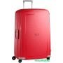 Чемодан-спиннер Samsonite S'Cure Spinner 81 см [10U-10004]
