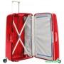 Чемодан-спиннер Samsonite S'Cure Spinner 81 см [10U-10004]