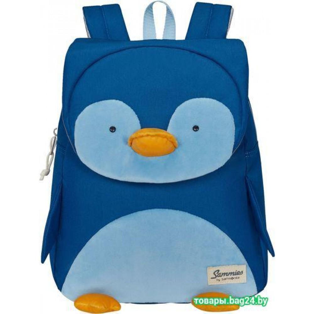 Городской рюкзак Samsonite Happy Sammies Eco Kd7-01 016