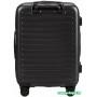 Чемодан-спиннер Samsonite Stackd Black 55 см