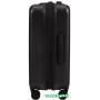 Чемодан-спиннер Samsonite Stackd Black 55 см