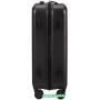 Чемодан-спиннер Samsonite Stackd Black 55 см