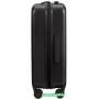 Чемодан-спиннер Samsonite Stackd Black 55 см