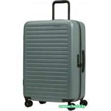 Чемодан-спиннер Samsonite Stackd Green 68 см