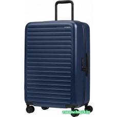 Чемодан-спиннер Samsonite Stackd Navy 68 см