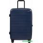 Чемодан-спиннер Samsonite Stackd Navy 68 см