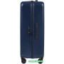 Чемодан-спиннер Samsonite Stackd Navy 68 см