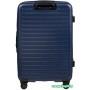 Чемодан-спиннер Samsonite Stackd Navy 68 см