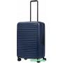 Чемодан-спиннер Samsonite Stackd Navy 68 см