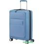 Чемодан-спиннер American Tourister Hello Cabin Light Blue 55 см