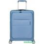 Чемодан-спиннер American Tourister Hello Cabin Light Blue 55 см