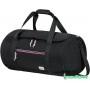Дорожная сумка American Tourister UpBeat Pro Black 55 см