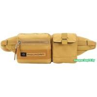 Сумка на пояс Piquadro Bios CA5112BIO-G (желтый)