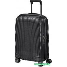 Чемодан-спиннер Samsonite C-Lite Black 55 см (42 л)
