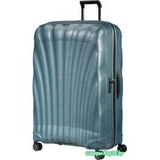 Чемодан-спиннер Samsonite C-Lite Ice Blue 86 см