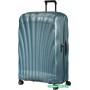 Чемодан-спиннер Samsonite C-Lite Ice Blue 86 см