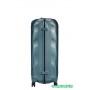 Чемодан-спиннер Samsonite C-Lite Ice Blue 86 см