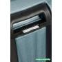 Чемодан-спиннер Samsonite C-Lite Ice Blue 86 см