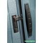 Чемодан-спиннер Samsonite C-Lite Ice Blue 86 см