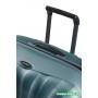 Чемодан-спиннер Samsonite C-Lite Ice Blue 86 см