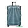 Чемодан-спиннер Samsonite C-Lite Ice Blue 86 см