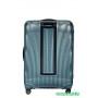 Чемодан-спиннер Samsonite C-Lite Ice Blue 86 см