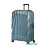 Чемодан-спиннер Samsonite C-Lite Ice Blue 86 см