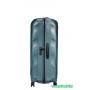Чемодан-спиннер Samsonite C-Lite Ice Blue 86 см