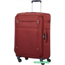 Чемодан-спиннер Samsonite Citybeat Burnt Henna 66 см
