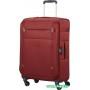 Чемодан-спиннер Samsonite Citybeat Burnt Henna 66 см