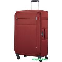 Чемодан-спиннер Samsonite Citybeat Burnt Henna 78 см