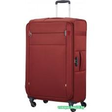 Чемодан-спиннер Samsonite Citybeat Burnt Henna 78 см