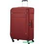 Чемодан-спиннер Samsonite Citybeat Burnt Henna 78 см
