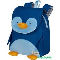 Детский рюкзак Samsonite Happy Sammies ECO KD7-01018