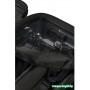 Чемодан-спиннер Samsonite Nuon Metallic White 55 см
