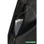 Чемодан-спиннер Samsonite Nuon Metallic White 55 см