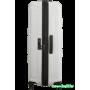 Чемодан-спиннер Samsonite Nuon Metallic White 75 см