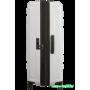 Чемодан-спиннер Samsonite Nuon Metallic White 75 см