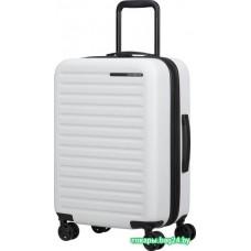 Чемодан-спиннер Samsonite Stackd Snow 55 см