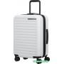 Чемодан-спиннер Samsonite Stackd Snow 55 см