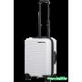 Чемодан-спиннер Samsonite Stackd Snow 55 см