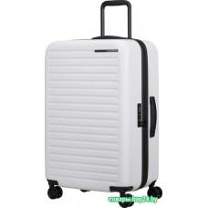 Чемодан-спиннер Samsonite Stackd Snow 68 см