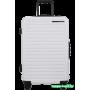 Чемодан-спиннер Samsonite Stackd Snow 68 см