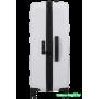 Чемодан-спиннер Samsonite Stackd Snow 68 см