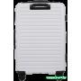 Чемодан-спиннер Samsonite Stackd Snow 68 см